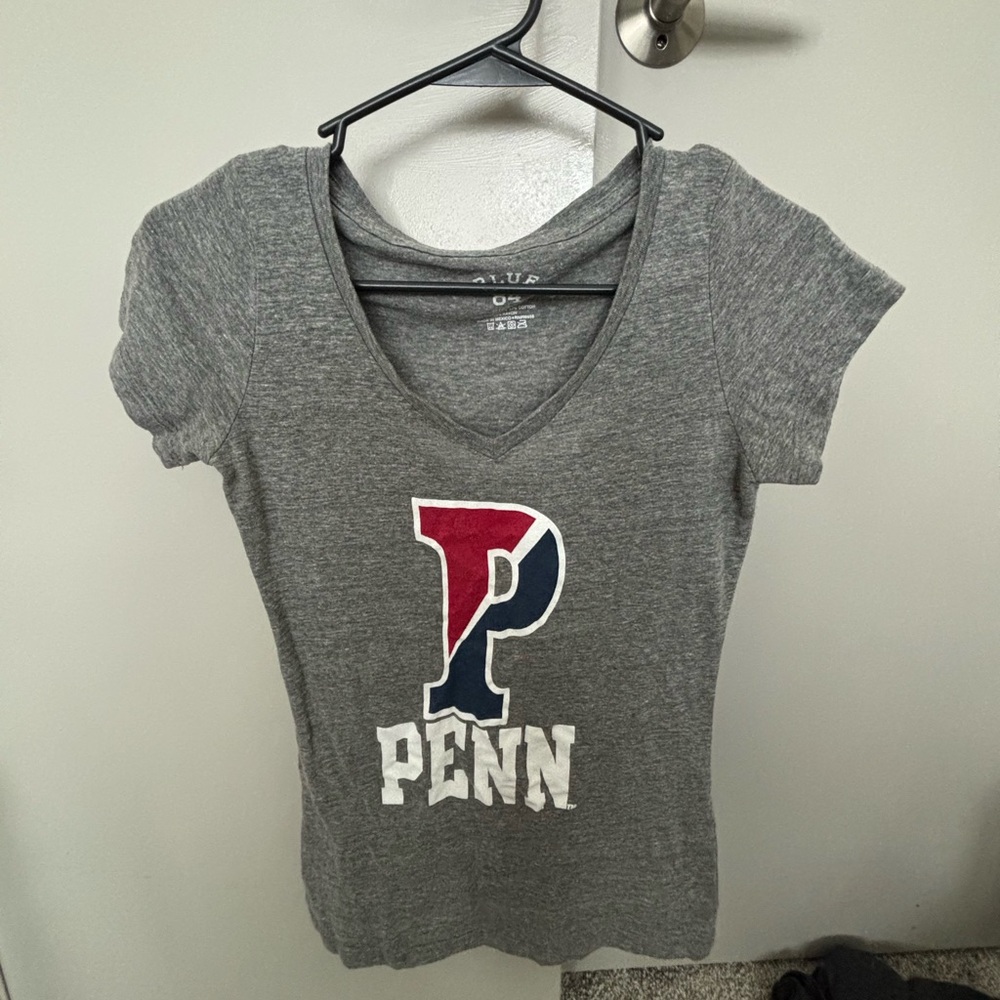 University of Pennsylvania V-Neck Shirt